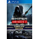 Sniper Ghost Warrior Contracts 2 - Complete Edition PS4